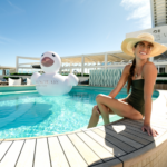 Lusso e privacy in alto mare: Princess Cruises espande la “Sanctuary Collection”