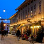 Magia d’inverno a Göteborg: mercatini, tradizioni svedesi e feste da sogno