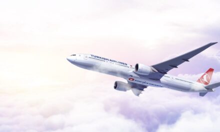 Turkish Airlines vola alto: superata la quota dei 9 milioni di passeggeri a settembre