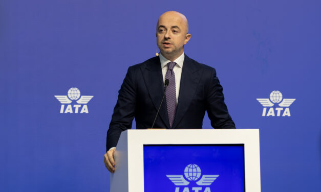 In volo verso il futuro dell’aviazione: Istanbul capitale mondiale della sicurezza aerea