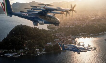 Voli elettrici in arrivo in Italia: l’accordo tra ITA Airways e Archer Aviation per i taxi volanti