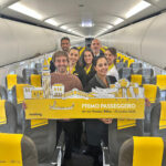 Nuovi voli Vueling per Bilbao: al via i collegamenti invernali dall’Italia