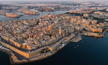 Intese mediterranee: VisitMalta punta sul mercato sardo per il turismo fuori stagione
