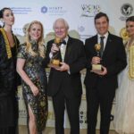 Trionfo TAP Air Portugal: ai World Travel Awards è la migliore d’Europa per Africa e Sud America