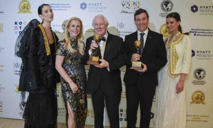 Trionfo TAP Air Portugal: ai World Travel Awards è la migliore d’Europa per Africa e Sud America