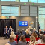 Liguria da record al TTG di Rimini: 16,3 milioni di presenze e una strategia per il turismo 365 giorni l’anno