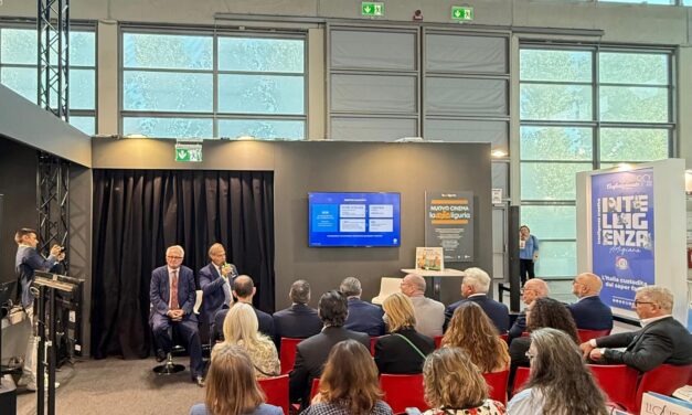 Liguria da record al TTG di Rimini: 16,3 milioni di presenze e una strategia per il turismo 365 giorni l’anno