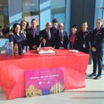 Wizz Air e SAC inaugurano il volo Comiso-Milano Malpensa: un nuovo ponte tra la Sicilia orientale e la Lombardia