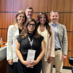 ADUTEI rinnova i vertici al TTG 2026: Kyriaki Boulasidou confermata alla presidenza