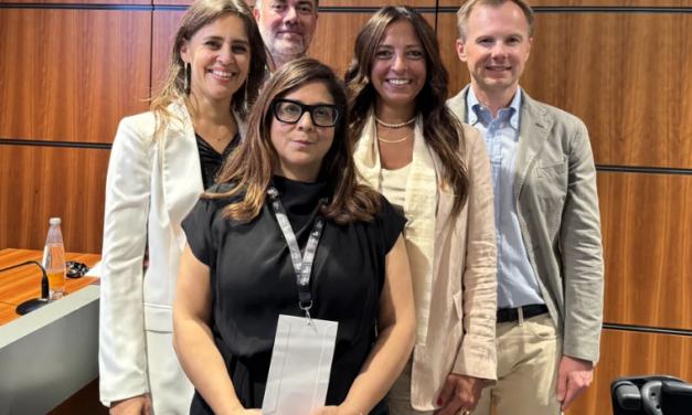 ADUTEI rinnova i vertici al TTG 2026: Kyriaki Boulasidou confermata alla presidenza