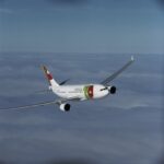 TAP Air Portugal amplia il network invernale con più voli per Brasile e Nord America