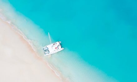 Anguilla scommette sull’Italia: affidata a Tourism Hub la promozione dell’isola caraibica