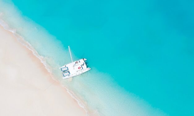 Anguilla scommette sull’Italia: affidata a Tourism Hub la promozione dell’isola caraibica