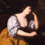 Artemisia Gentileschi a Firenze: al Museo degli Innocenti la grande mostra sugli anni della svolta