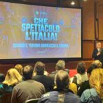 CINETURISMO, AL VIA IL PROGETTO DEL MITUR