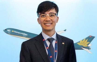 Vietnam Airlines consolida la rotta Milano-Hanoi e rilancia la sua espansione in Asia