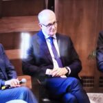Claudio Baglioni sceglie Roma: dal Campidoglio l’annuncio dei concerti-evento tra ironia, emozioni e turismo da record