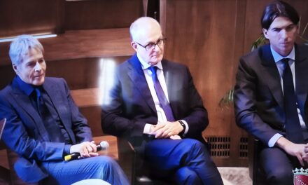 Claudio Baglioni sceglie Roma: dal Campidoglio l&rsquo;annuncio dei concerti-evento tra ironia, emozioni e turismo da record