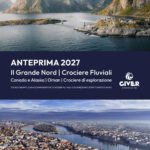 Giver Viaggi e Crociere anticipa il futuro al TTG di Rimini lanciando in anteprima la programmazione 2027