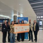 Belfast più vicina a Roma: decolla il nuovo volo diretto easyJet
