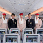 Emirates cerca nuovi talenti in Italia: al via le selezioni per piloti e assistenti di volo