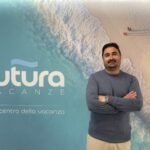 Alessandro Lupo nuovo Corporate Mountain Executive Chef di Futura Vacanze