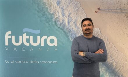 Alessandro Lupo nuovo Corporate Mountain Executive Chef di Futura Vacanze