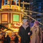 Luci d’inverno sul Meno: guida alla magia natalizia di Francoforte