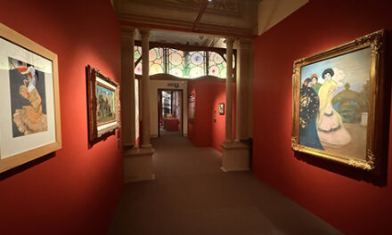 La grande stagione dell’arte catalana conquista Bologna: in mostra i tesori della Collezione Carmen Thyssen