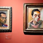 Roma celebra Renato Guttuso con una grande mostra antologica al Museo Storico della Fanteria