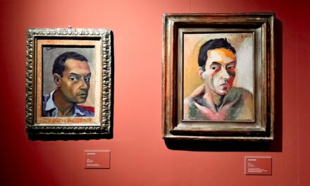 Roma celebra Renato Guttuso con una grande mostra antologica al Museo Storico della Fanteria