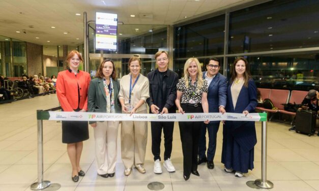 Tap Air Portugal espande la sua rete Sudamericana inaugurando il collegamento aereo tra Lisbona e São Luís do Maranhão