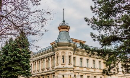 Alla scoperta della Moldova: a Rimini le novità per il turismo italiano