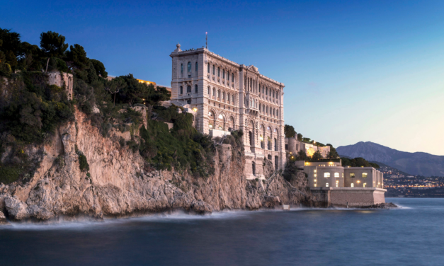 Monaco nel segno del verde: turismo consapevole e protezione degli oceani