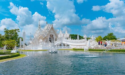 L’Ente del Turismo Thailandese punta sul benessere esperienziale al TTG 2026