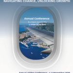 Vertice mondiale dell’aviazione a Monaco: al Via la 17ª edizione di World Connect by APG