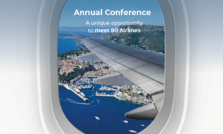 Vertice mondiale dell’aviazione a Monaco: al Via la 17ª edizione di World Connect by APG