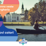 Ungheria d’autunno: tre itinerari a piedi tra natura, storia e borghi