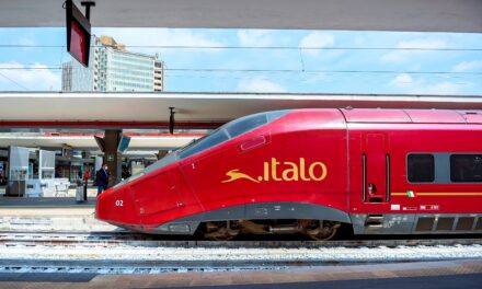Italo e Itabus spingono sull’intermodalità: nuove rotte per le montagne e Parma connessa all’Alta Velocità