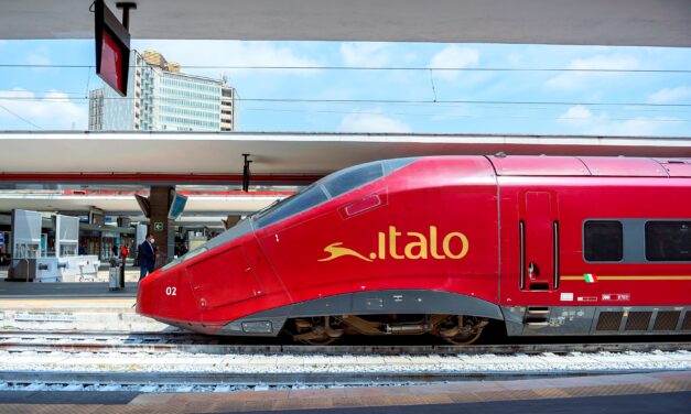 Italo e Itabus spingono sull&rsquo;intermodalit&agrave;: nuove rotte per le montagne e Parma connessa all&rsquo;Alta Velocit&agrave;